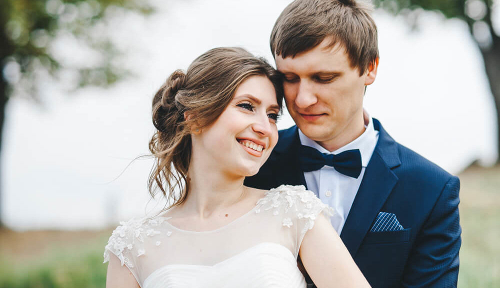 Bride & Groom