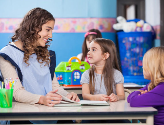 Land of the Learning